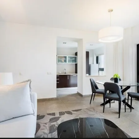Apartment Cricri-maison Portimao